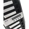 Torņa NAS Areca ARC-8050T3U-8 glabāšanas serveris ROC 2GB DDR3 melns