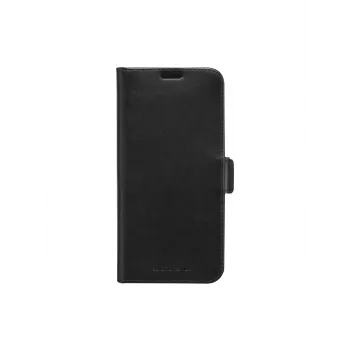 Wallet case dbramante1928 Galaxy S24 Melns 3 card pockets