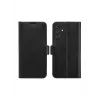 Wallet case dbramante1928 Galaxy S24 Melns 3 card pockets