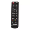 Tālvadības pults Samsung TM1240A saderīga ar BN59-01175N — aizstājoša IR tālvadības pults Samsung televizoriem