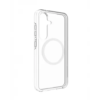 dbramante1928 Iceland Pro Qi2 mobilā tālruņa maciņš 15,8 cm (6,2 collas) Vāciņš Caurspīdīgs