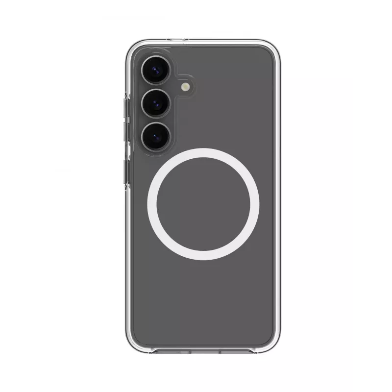dbramante1928 Iceland Pro Qi2 mobilā tālruņa maciņš 15,8 cm (6,2 collas) Vāciņš Caurspīdīgs