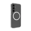 dbramante1928 Iceland Pro Qi2 mobilā tālruņa maciņš 15,8 cm (6,2 collas) Vāciņš Caurspīdīgs