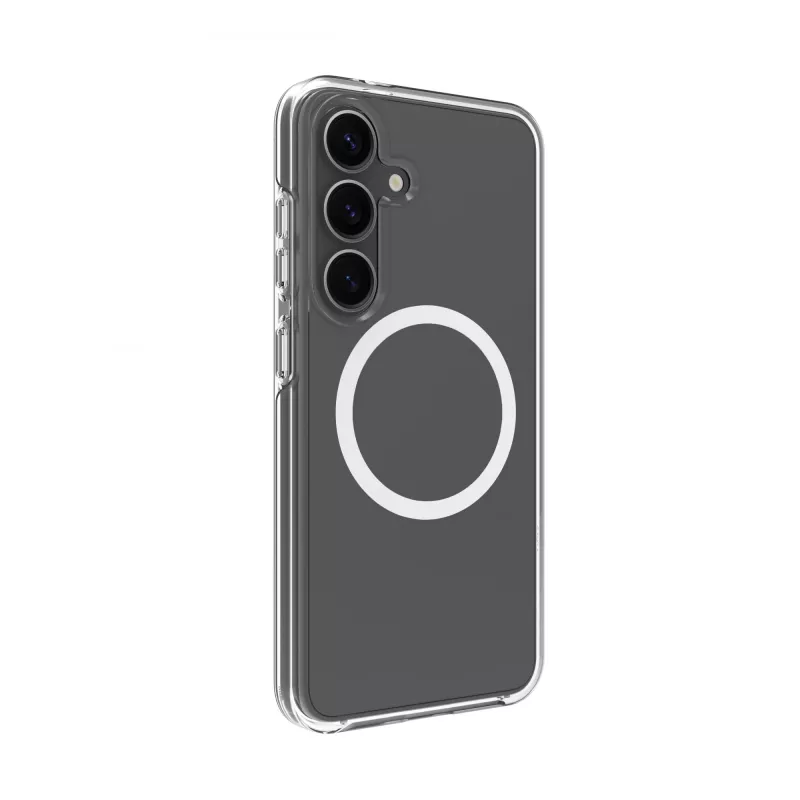 dbramante1928 Iceland Pro Qi2 mobilā tālruņa maciņš 15,8 cm (6,2 collas) Vāciņš Caurspīdīgs