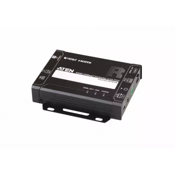 ATEN HDMI HDBaseT uztvērējs ar POH, 4096 x 2160 pikseļi, AV uztvērējs, 150 m, vadu, 3D, HDCP