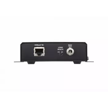ATEN HDMI HDBaseT uztvērējs ar POH, 4096 x 2160 pikseļi, AV uztvērējs, 150 m, vadu, 3D, HDCP
