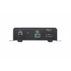 ATEN HDMI HDBaseT uztvērējs ar POH, 4096 x 2160 pikseļi, AV uztvērējs, 150 m, vadu, 3D, HDCP