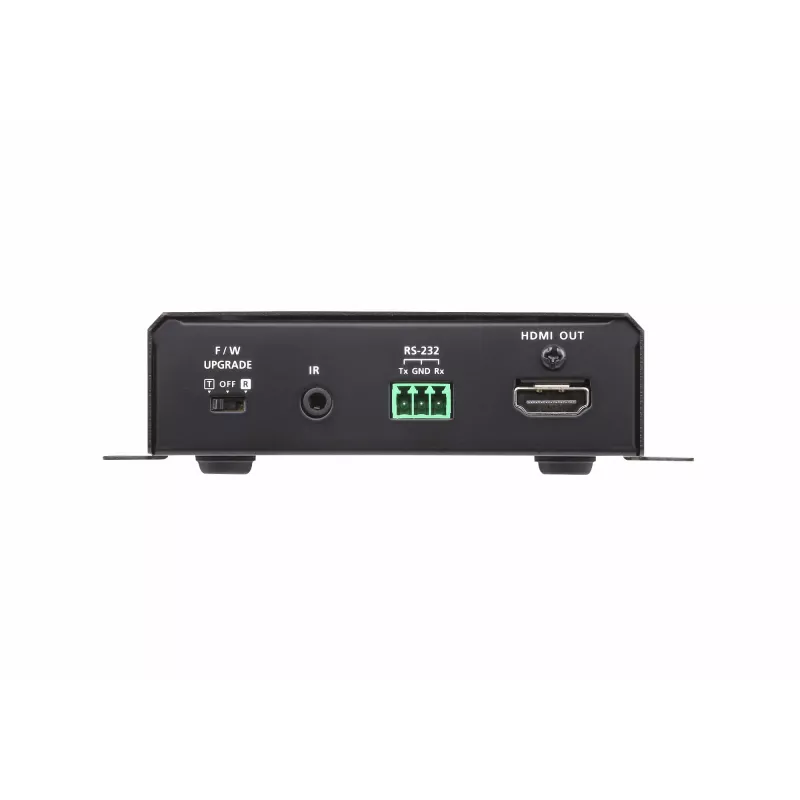 ATEN HDMI HDBaseT uztvērējs ar POH, 4096 x 2160 pikseļi, AV uztvērējs, 150 m, vadu, 3D, HDCP