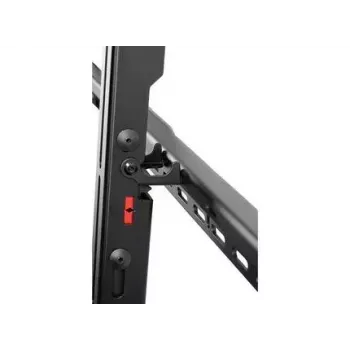 Peerless SF670P TV stiprinājums/statīvs 2,29 m (90 collas) Melns