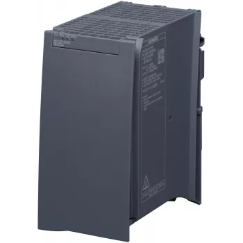 Siemens 6EP1333-4BA00 strāvas adapteris / pārveidotājs Iekštelpām Daudzkrāsu
