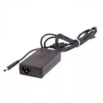 DELL 450-18066 mobilās ierīces lādētājs Klēpjdators Melns Maiņstrāvas Iekštelpu