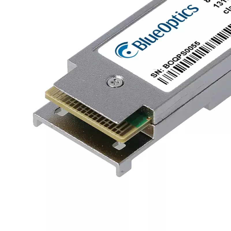 Tīkla raiduztvērēja modulis BlueOptics FN-TRAN-QSFP56-SR4-BO 20000 Mbit/s
