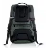 City mugursoma MIQUELRIUS MR16981 — Zaļa poliestera, 22 L, pilsētas stils