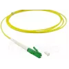 BlueOptics SFP2121BU1MM InfiniBand optiskās šķiedras kabelis 1 m LC Dzeltens