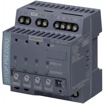 Siemens 6EP1961-2BA41 jaudas slēdzis