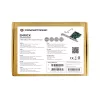 Conceptronic EMRICK 2 portu USB 3.2 Gen 2 Type-C PCIe karte