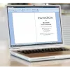 Apsveikuma kartīte Sigel DP910