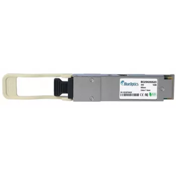 Optisko šķiedru raiduztvērēja modulis BlueOptics PAN-T-Q-40GBASE-SR4-BO QSFP 150 m