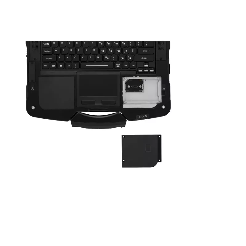 Pirkstu nospiedumu plate Panasonic FZ-VFP402BW TOUGHBOOK 40