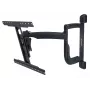 Peerless SA752PU TV stiprinājums/statīvs 139,7 cm (55 collas) melns