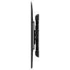 Peerless SA752PU TV stiprinājums/statīvs 139,7 cm (55 collas) melns