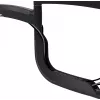 Peerless SA752PU TV stiprinājums/statīvs 139,7 cm (55 collas) melns