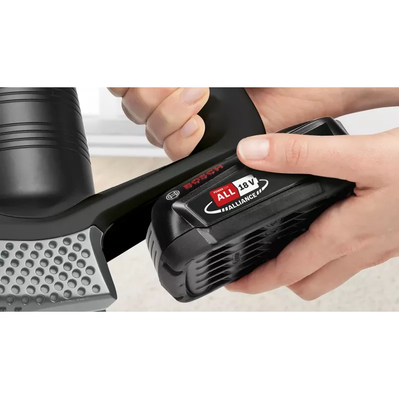 Bosch BHZUB1830 putekļsūcēja aksesuārs/piederums Akumulators Nūjas putekļsūcējam