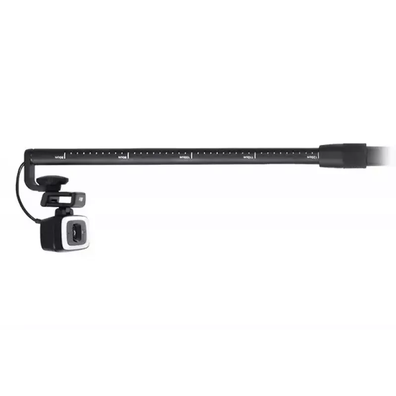 AVer CAM130 satura kamera, melna, 4K Ultra HD, 30 kadri/s, 120° skata lauks