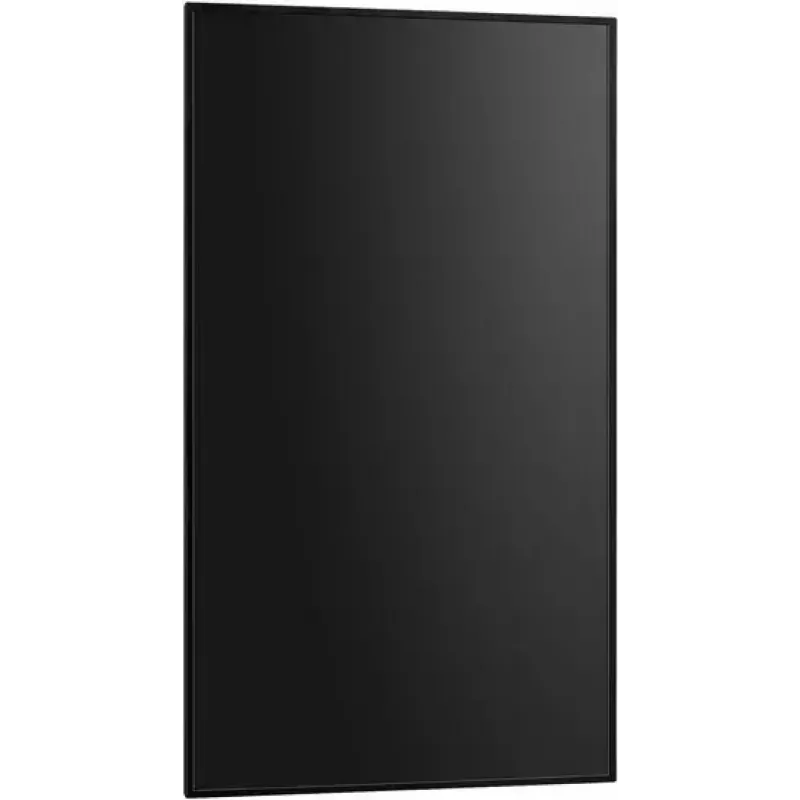 NEC PN-HS501 Digitālās izkārtnes plakanais panelis 127 cm (50 collas) LCD 700 cd/m² 4K Ultra HD Melns 24/7