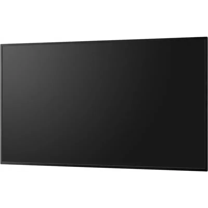 NEC PN-HS501 Digitālās izkārtnes plakanais panelis 127 cm (50 collas) LCD 700 cd/m² 4K Ultra HD Melns 24/7