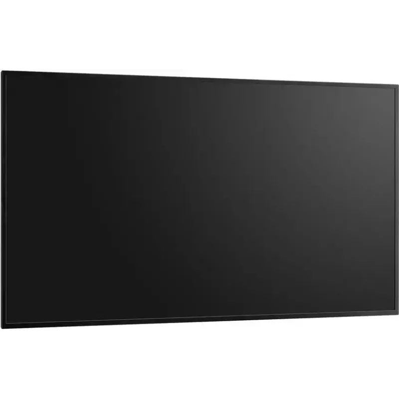 NEC PN-HS501 Digitālās izkārtnes plakanais panelis 127 cm (50 collas) LCD 700 cd/m² 4K Ultra HD Melns 24/7