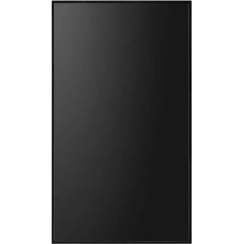 NEC PN-HS501 Digitālās izkārtnes plakanais panelis 127 cm (50 collas) LCD 700 cd/m² 4K Ultra HD Melns 24/7