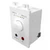 Audio pastiprinātājs Vision TC3-AMP 2.0 kanāli Mājas Balts