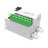 Audio pastiprinātājs Vision TC3-AMP 2.0 kanāli Mājas Balts