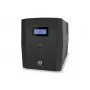 Conceptronic ZEUS04G 2200VA 1320W UPS, UK ligzda x 4, HID USB, RJ45 ieeja/izeja, AVR