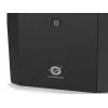 Conceptronic ZEUS04G 2200VA 1320W UPS, UK ligzda x 4, HID USB, RJ45 ieeja/izeja, AVR