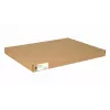 Equip bīdāmais plaukts 19', 1U, 800MM, melns