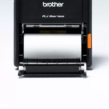 Brother BDE-1J000057-030 termopapīrs 6,6 m