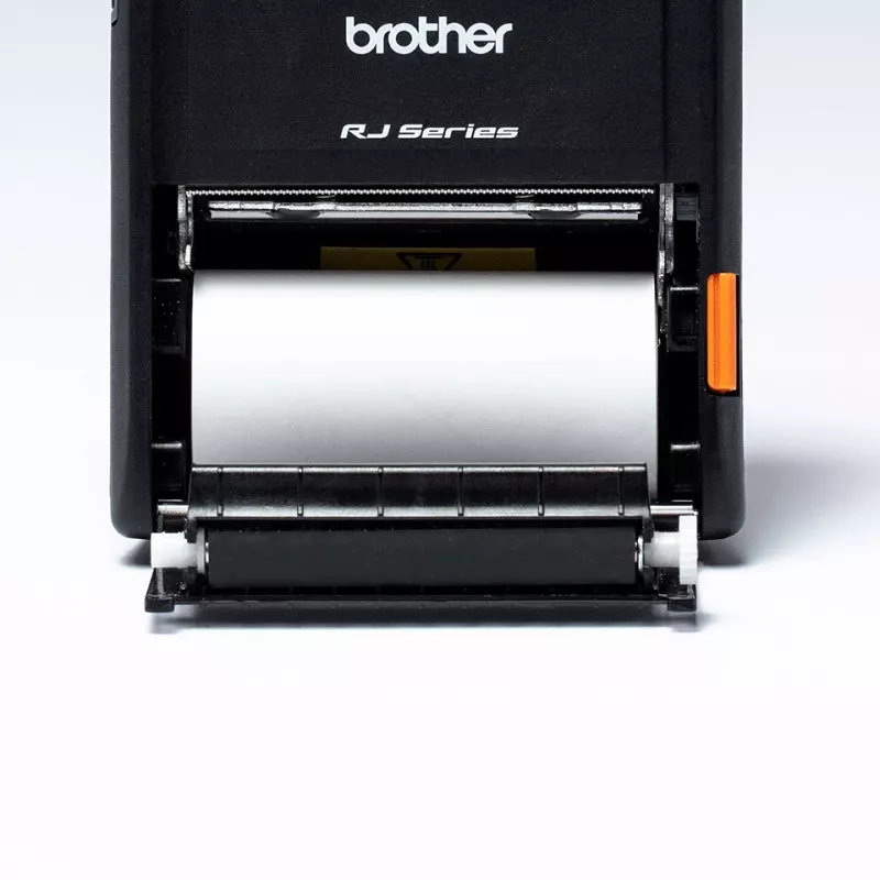 Brother BDE-1J000057-030 termopapīrs 6,6 m