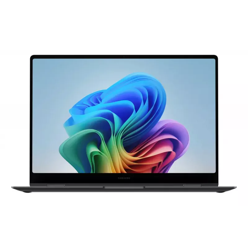 Samsung Galaxy Book5 Pro 360 16 collas Intel Core Ultra 5 32GB 512GB Intel Arc Graphics Windows 11