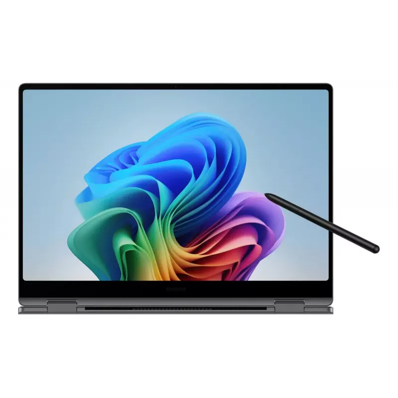 Samsung Galaxy Book5 Pro 360 16 collas Intel Core Ultra 5 32GB 512GB Intel Arc Graphics Windows 11