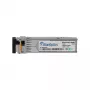 SFP raiduztvērēja modulis BlueOptics BTI-SFP-GBD10L-DD-49/31S-BO 1250 Mbit/s