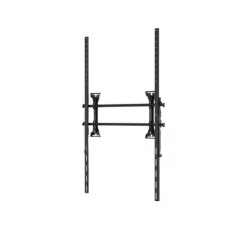 Chief KITXWXSM1UP TV stiprinājums/statīvs 3,05 m (120 collas) melns