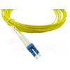 Optisko šķiedru kabelis BlueOptics SFP3131BU0.5MK 0.5 m LC OS2 9 µm