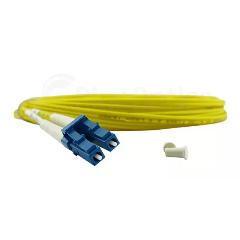 Optisko šķiedru kabelis BlueOptics SFP3131BU0.5MK 0.5 m LC OS2 9 µm