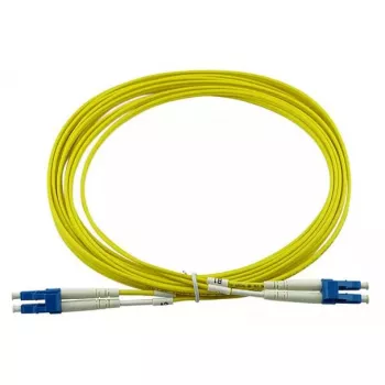 Optisko šķiedru kabelis BlueOptics SFP3131BU0.5MK 0.5 m LC OS2 9 µm