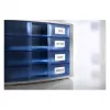 Pašlīmējoša printera etiķete Avery L7658-25