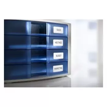 Pašlīmējoša printera etiķete Avery L7658-25