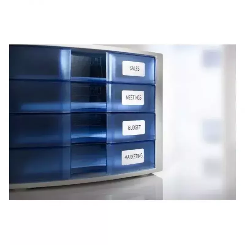 Pašlīmējoša printera etiķete Avery L7658-25