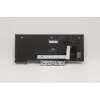 Lenovo 5N20W67733 klēpjdatora rezerves daļa tastatūra